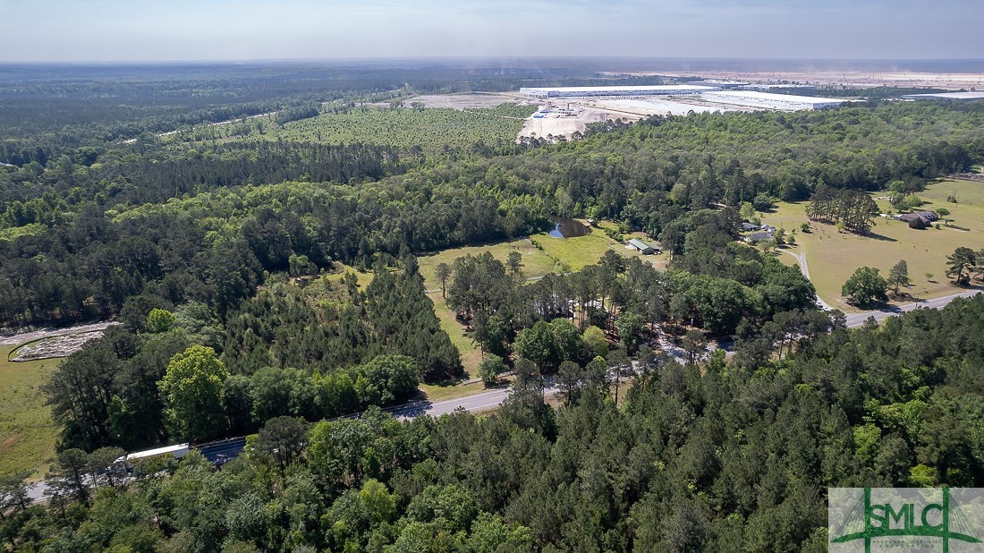 12288 US 280 Highway, Ellabell, GA, 31308