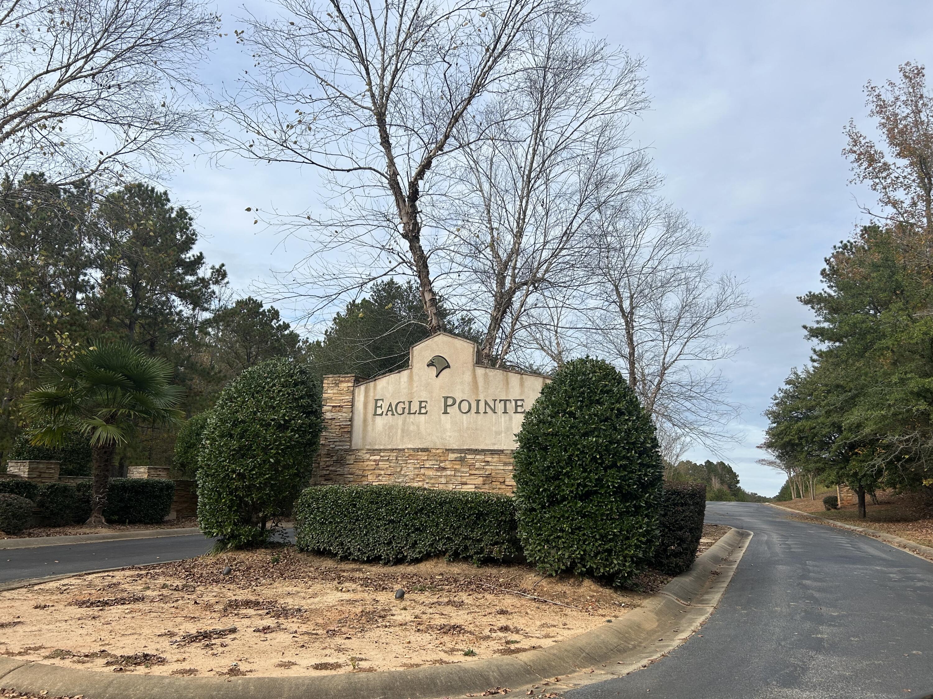 29 EAGLE POINTE, Lincolnton, GA, 30817