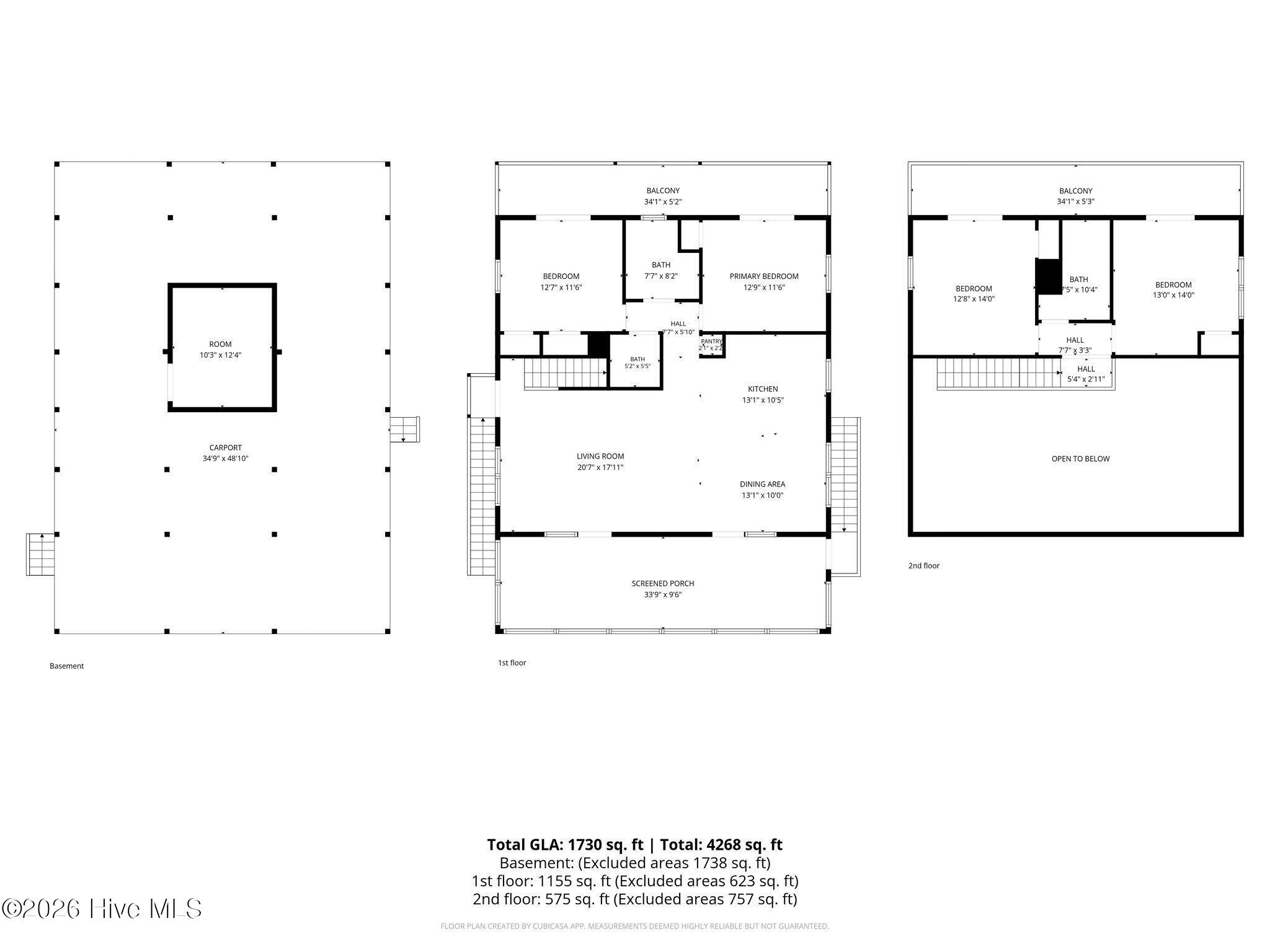 49th image of 1601 E Main St, Sunset Beach, NC 28468 | MLS# 100598958