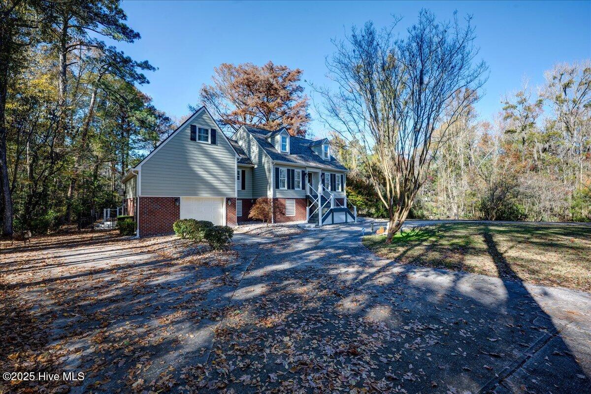 3302 Country Club Road,Trent Woods