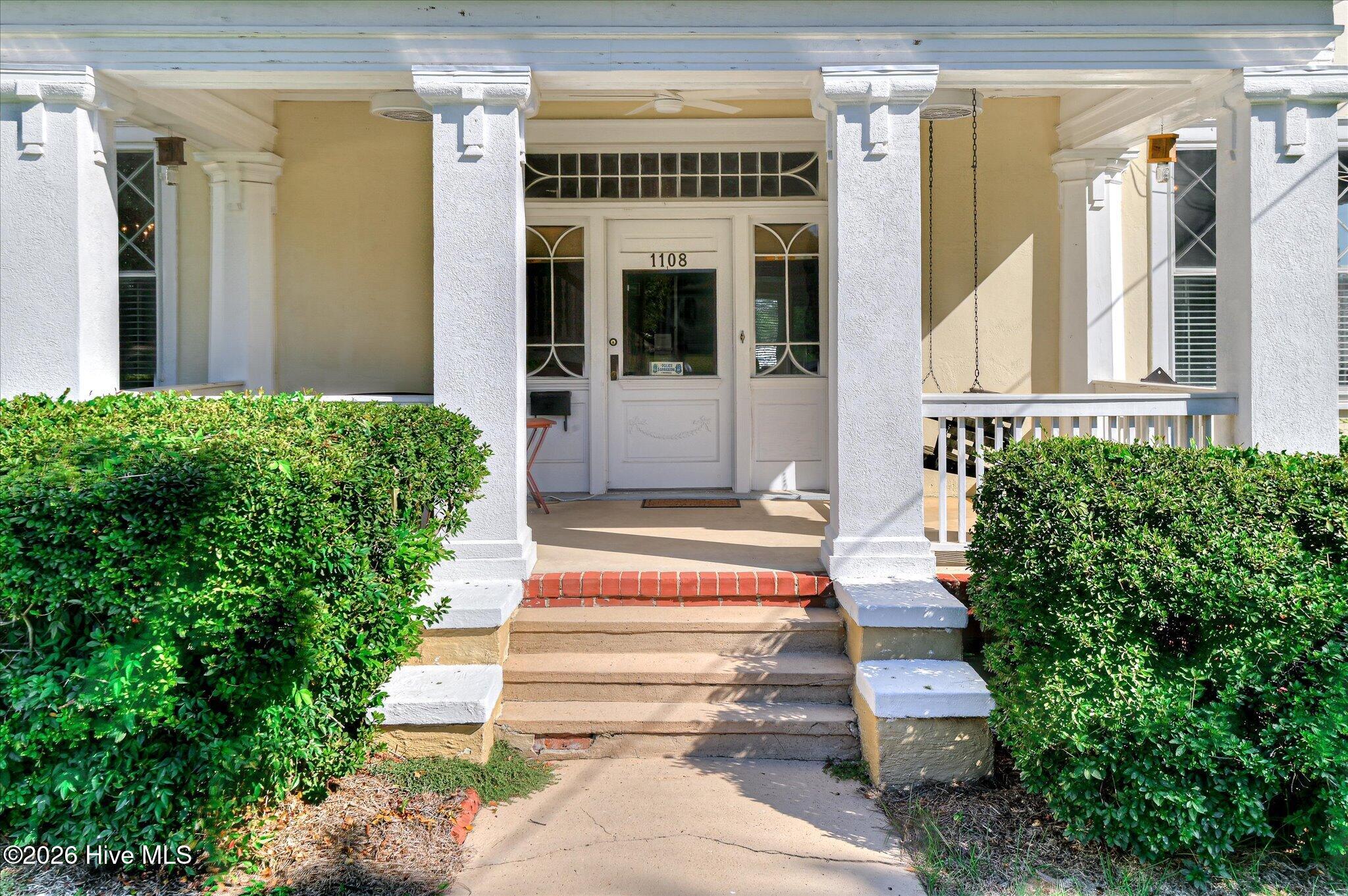 Photo 3 of Single family home for sale at 1108 Hickman Rd, Augusta, GA 30904 | MLS# 100609327 | Listing updated on 2026-10-09