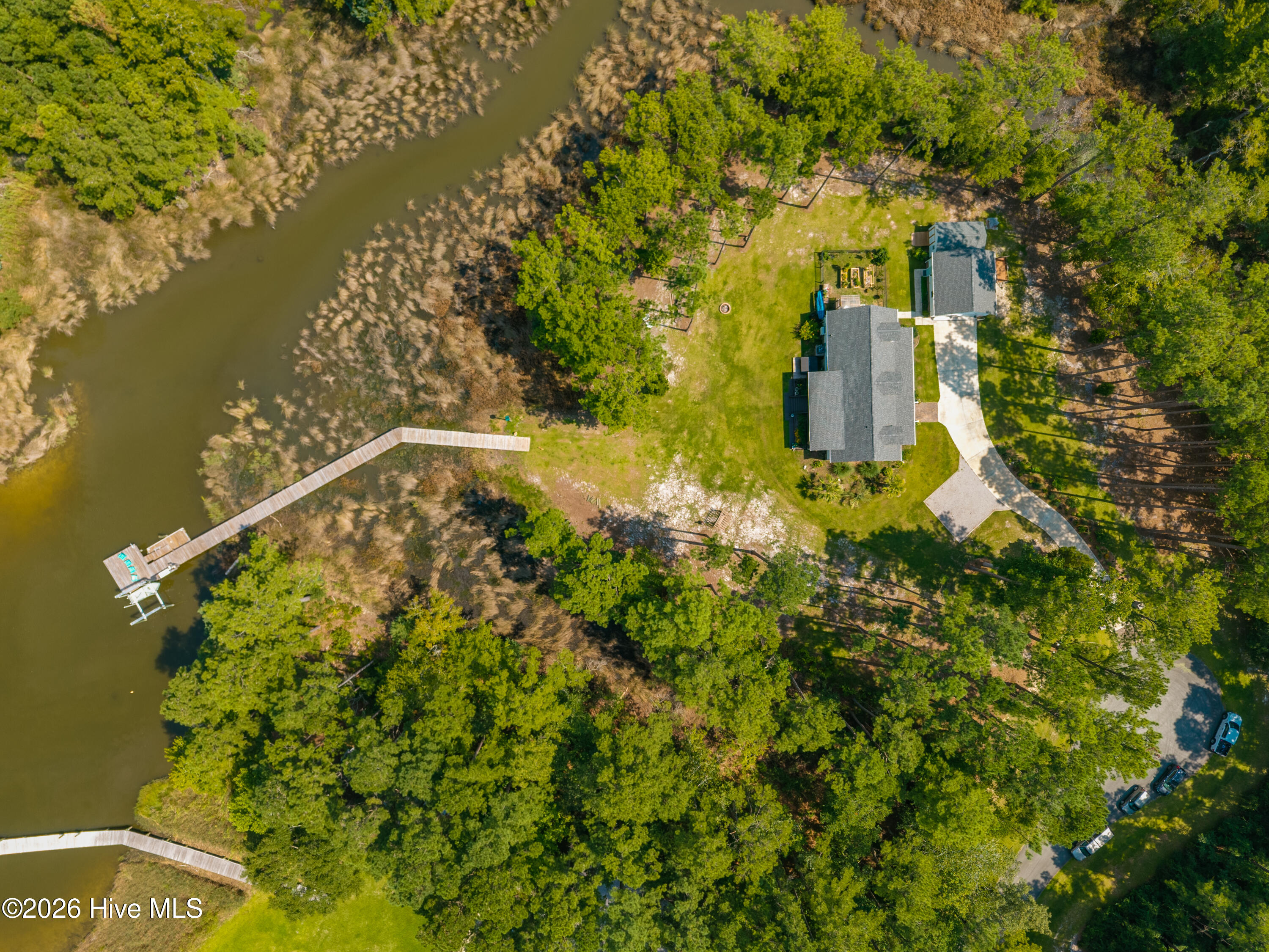 418 Vicksburg Court,Havelock