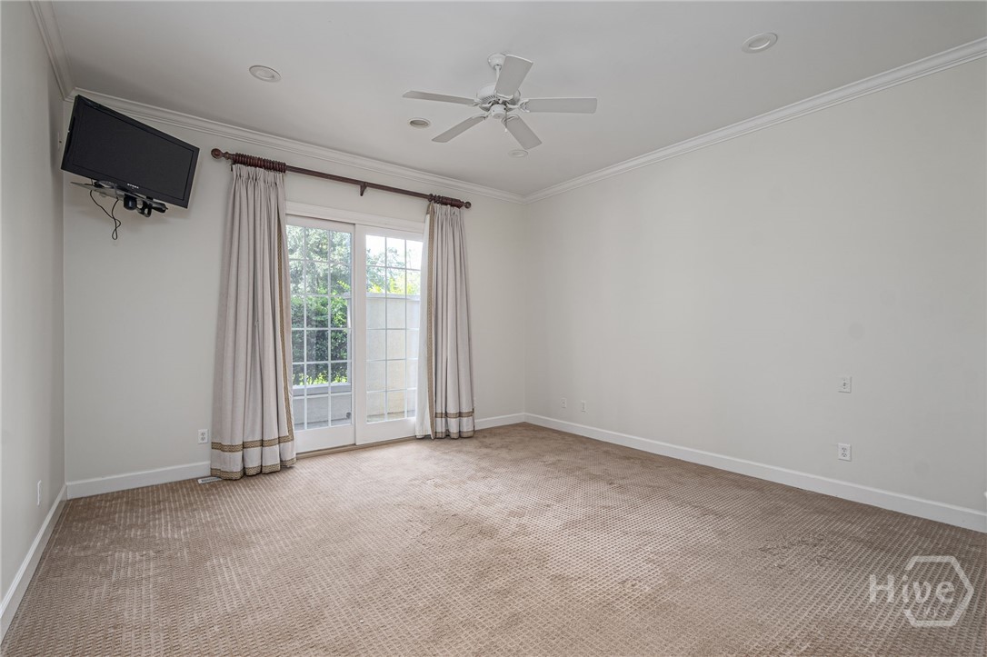 2 Franklin Creek Road S, Savannah, GA, 31411