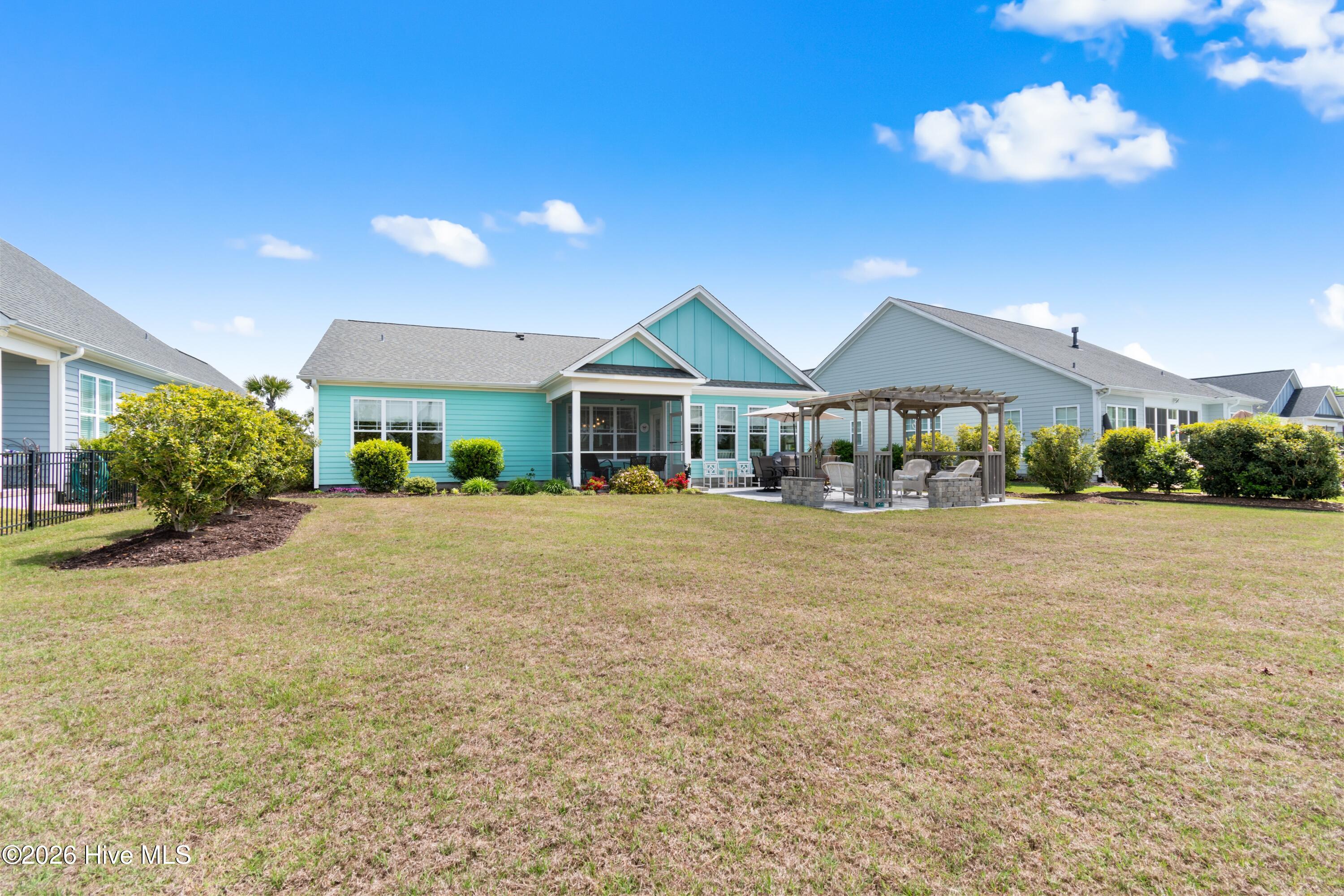 6415 Bryson Drive SW, Ocean Isle Beach, NC, 28469