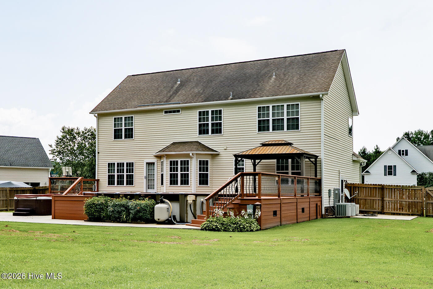 128 Mom Lane,New Bern