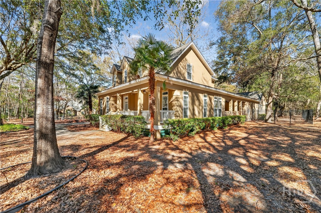 220 Crosswinds Drive, Richmond Hill, GA 31324 Listing Photo  2