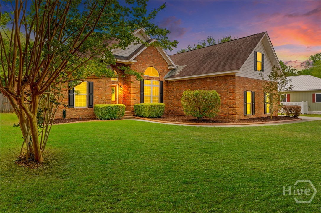 426 Peachtree, Rincon, Georgia, 4 Bedrooms Bedrooms, 0 ,3 BathroomsBathrooms,Single family residence,For sale,Peachtree,SA354636 426 Peachtree, Rincon, Georgia, 4 Bedrooms Bedrooms, 0 ,3 BathroomsBathrooms,Single family residence,For sale,Peachtree,SA354636