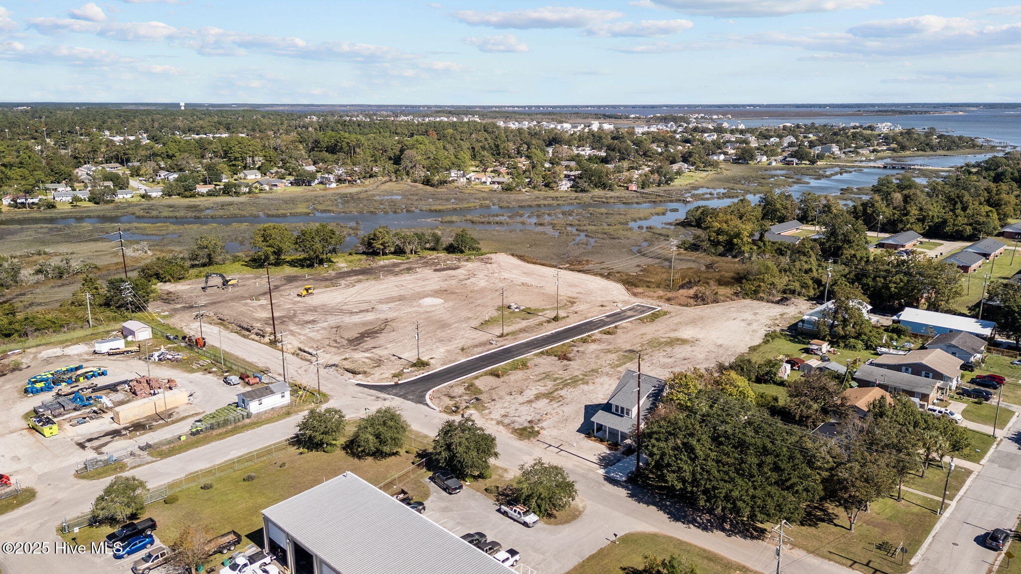 504 N 25th Street,Morehead City
