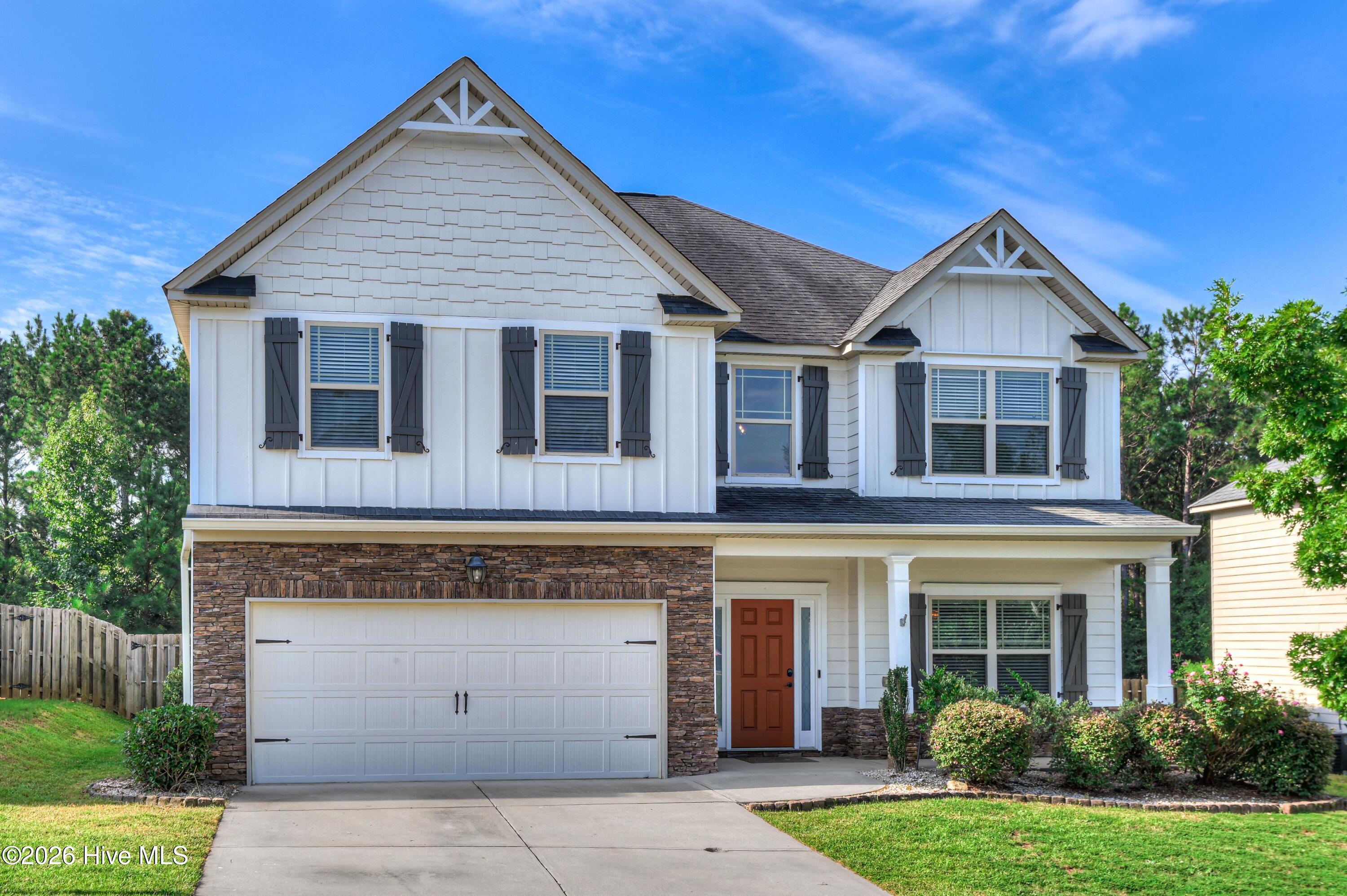 1st image of 3830 Berkshire Wy, Grovetown, GA 30813 | MLS# 100598209