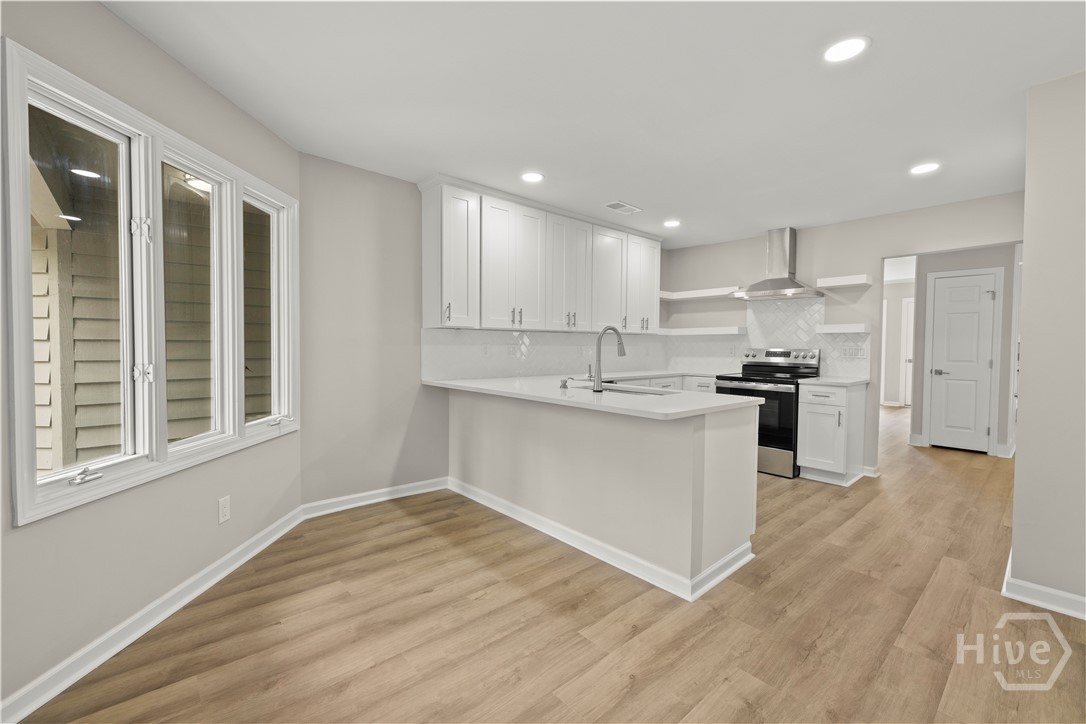 110 Willeford Drive, Savannah, GA, 31411