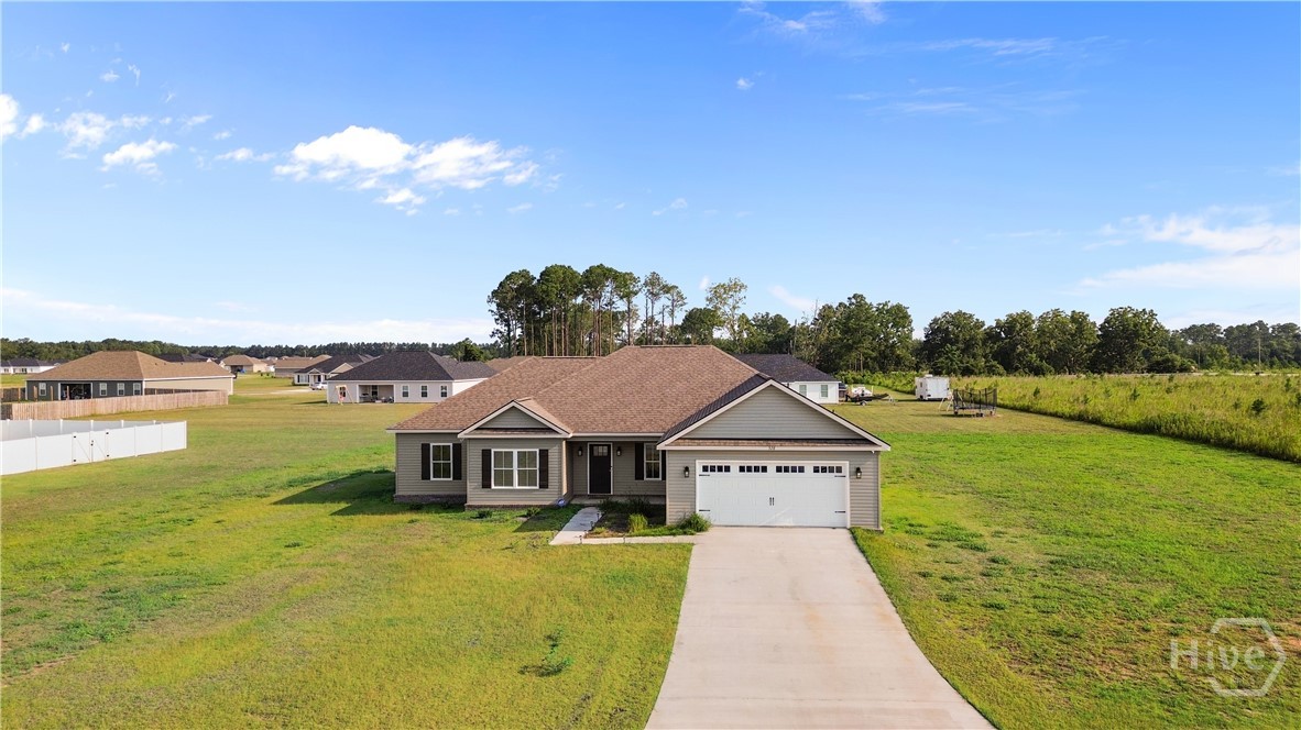 2nd image of 528 Doyle Lane, Statesboro, GA 30458 | MLS# SA361539