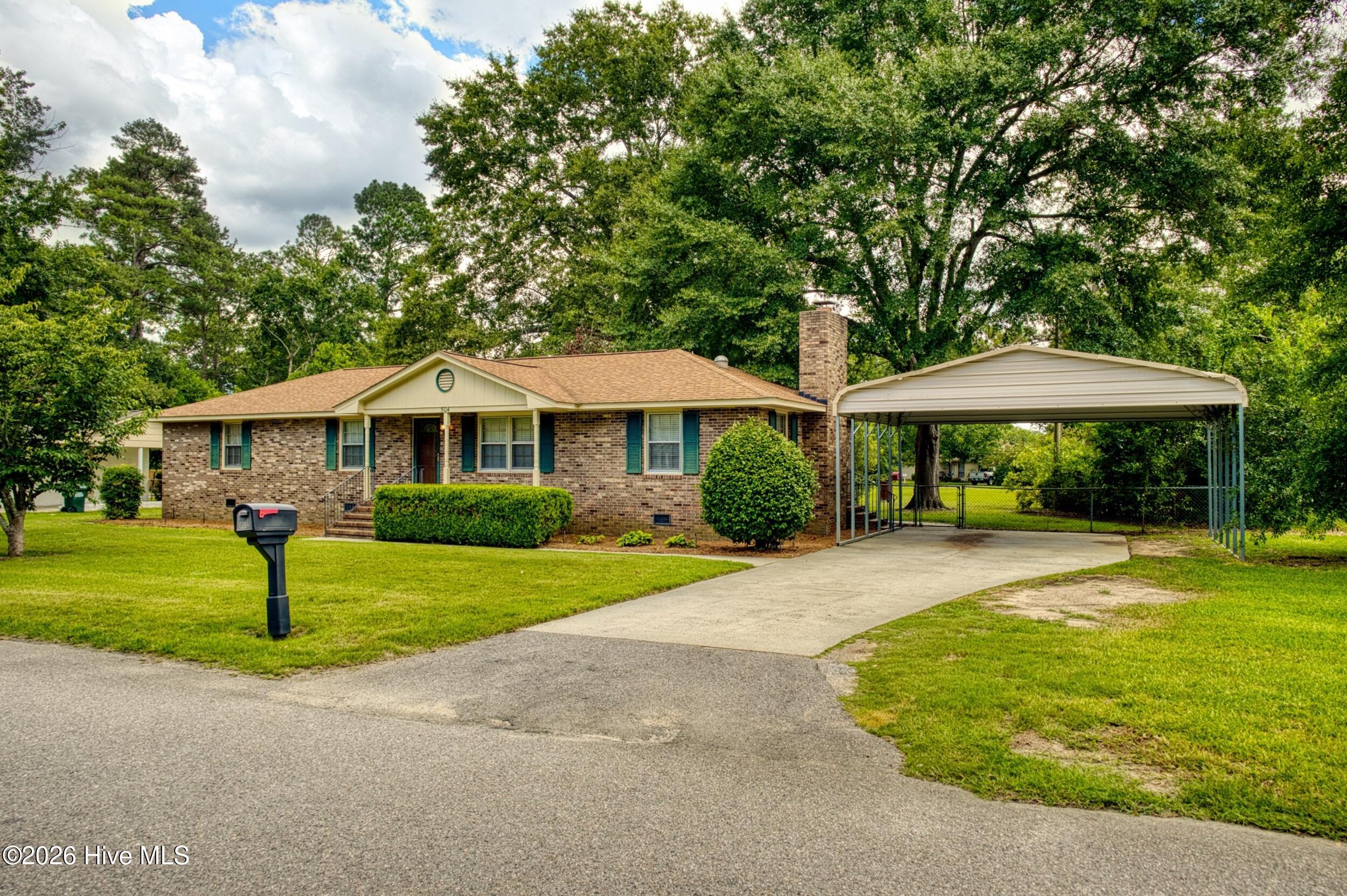 1st image of 504 Boardman Rd, Aiken, SC 29803 | MLS# 100595442