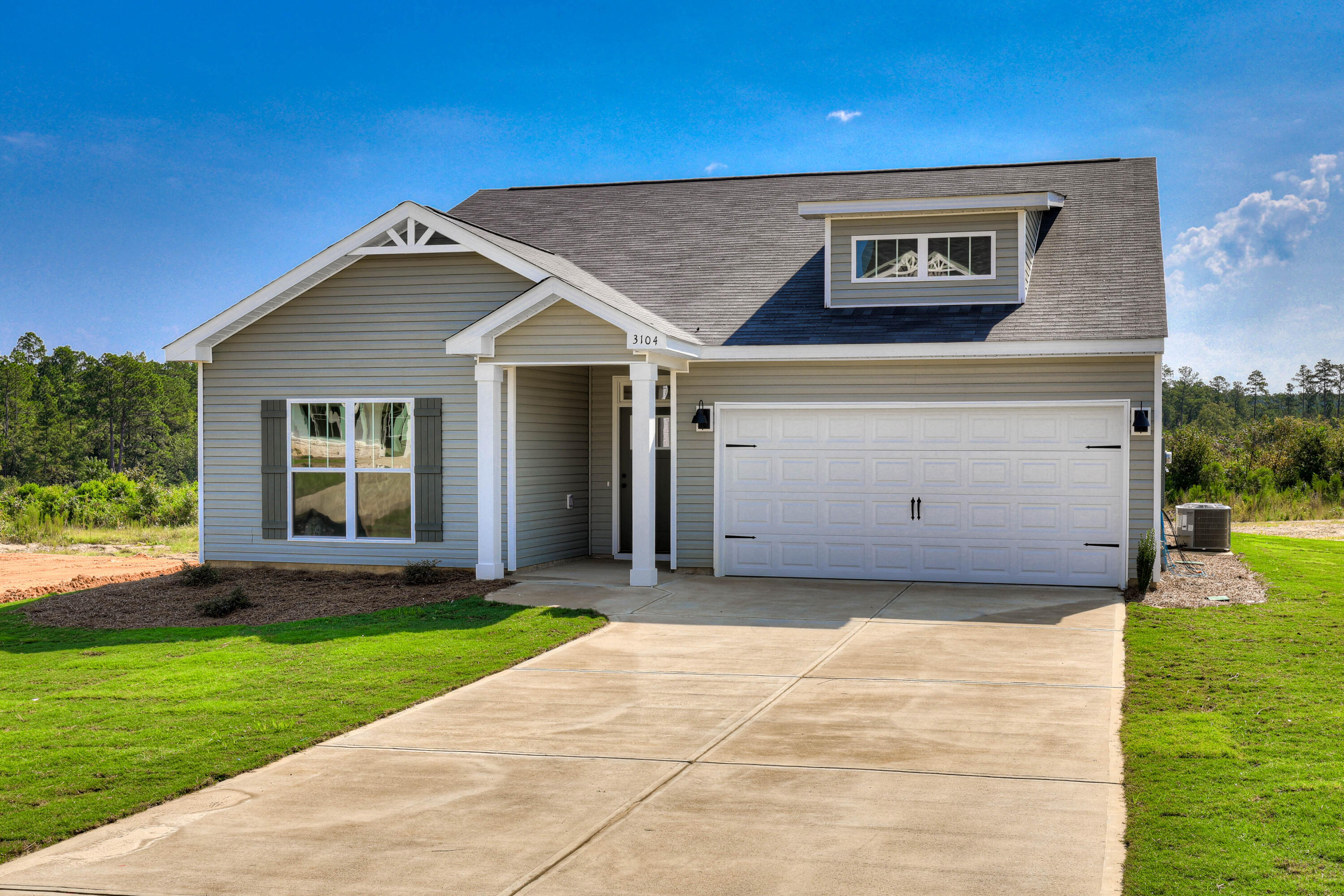 Homes for sale in Aiken, SC | 3271 Heartwood Pass, Aiken, SC 29803 | MLS# 548736