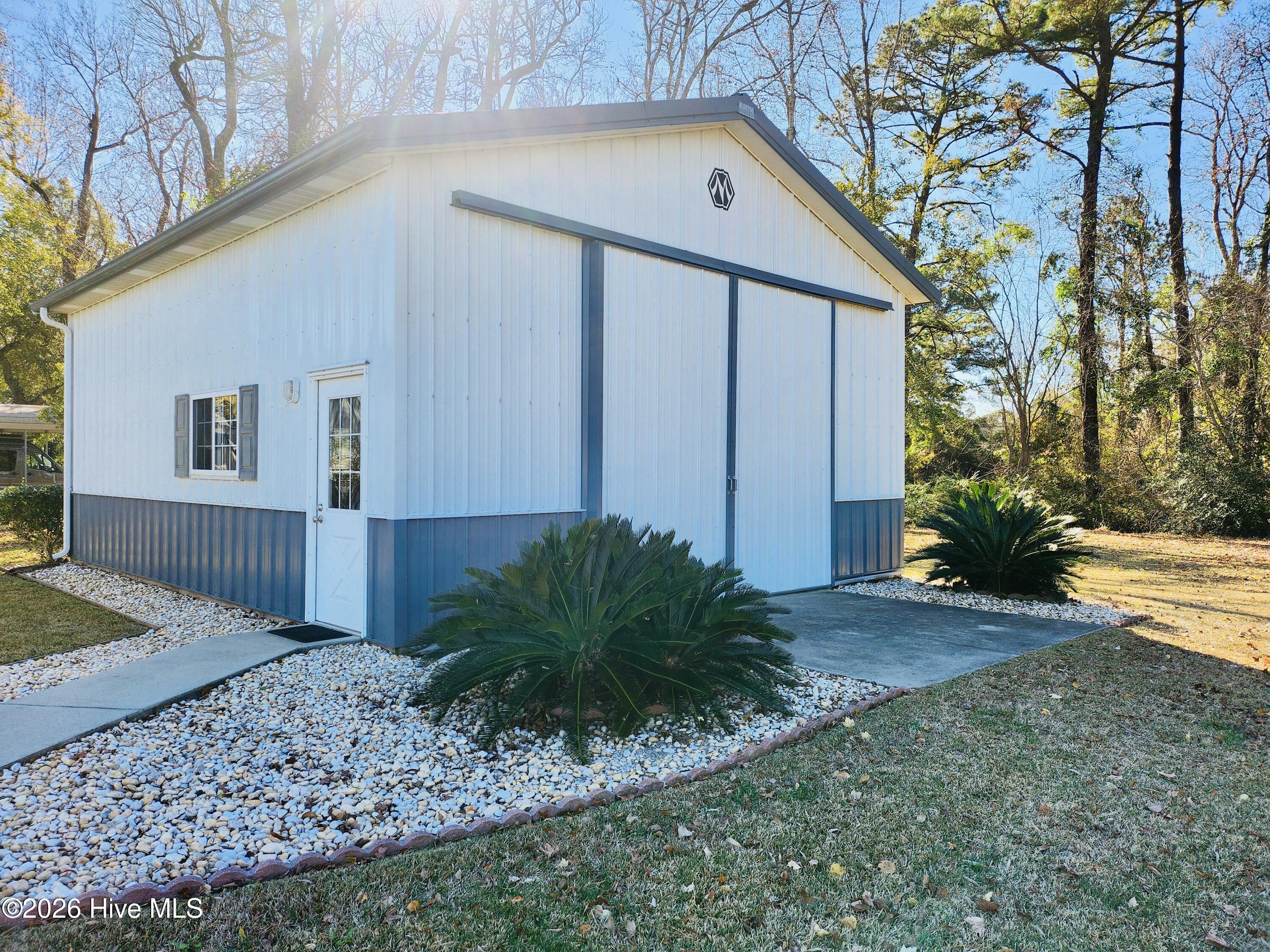 505 Ragan Road,Oriental