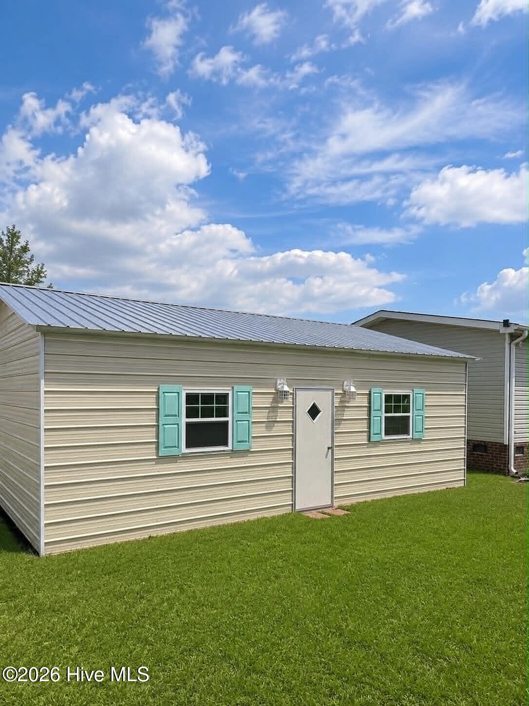 Photo 3 of Manufactured home for sale at 7537 Burney Rd, White Oak, NC 28399 | MLS# 100600956 | Listing updated on 2026-09-03