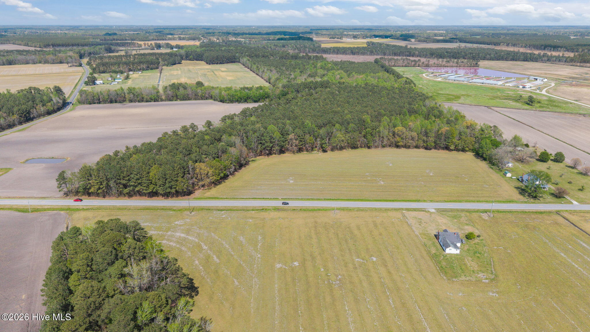 0 Nc 30, Stokes, NC, 27884