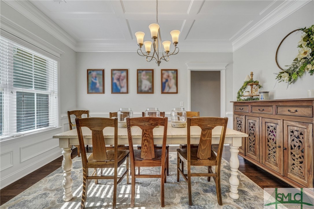 Undisclosed Address, Richmond Hill, GA, 31324