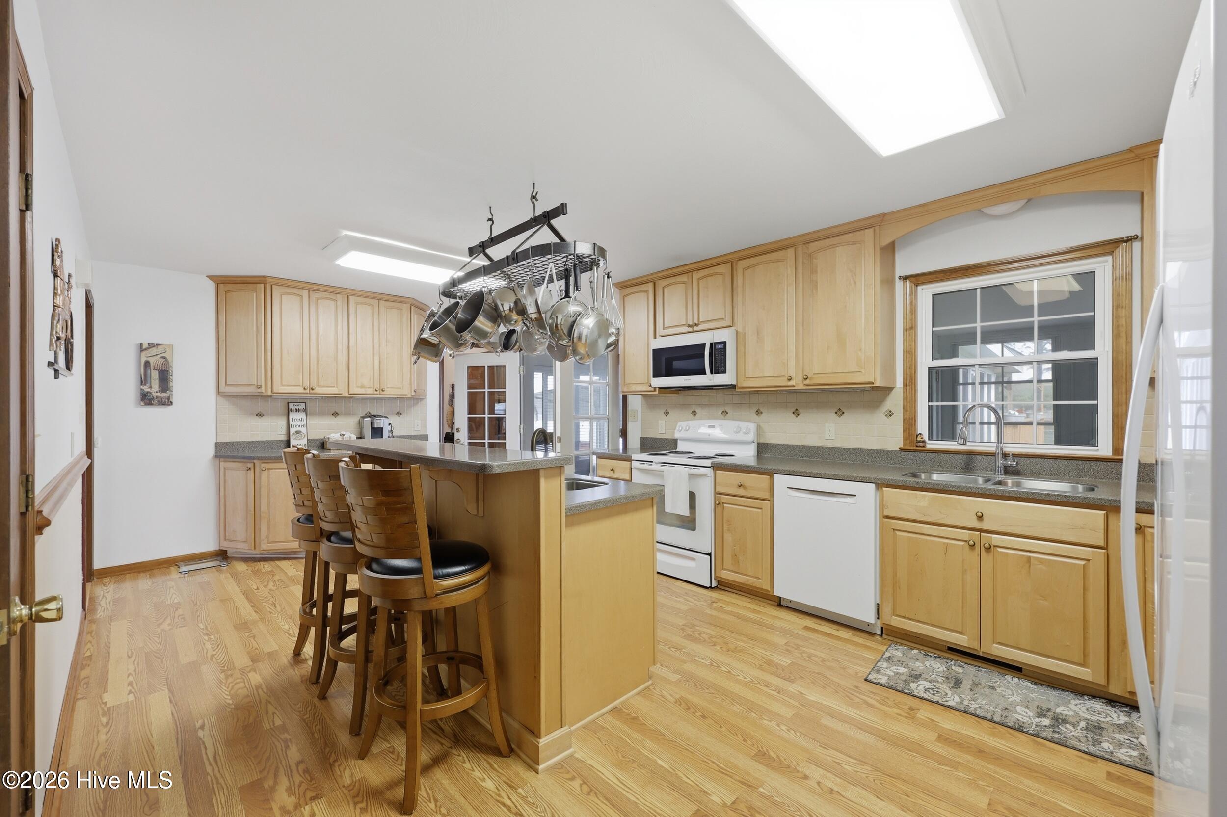 112 Keeter Barn Road, South Mills, NC, 27976