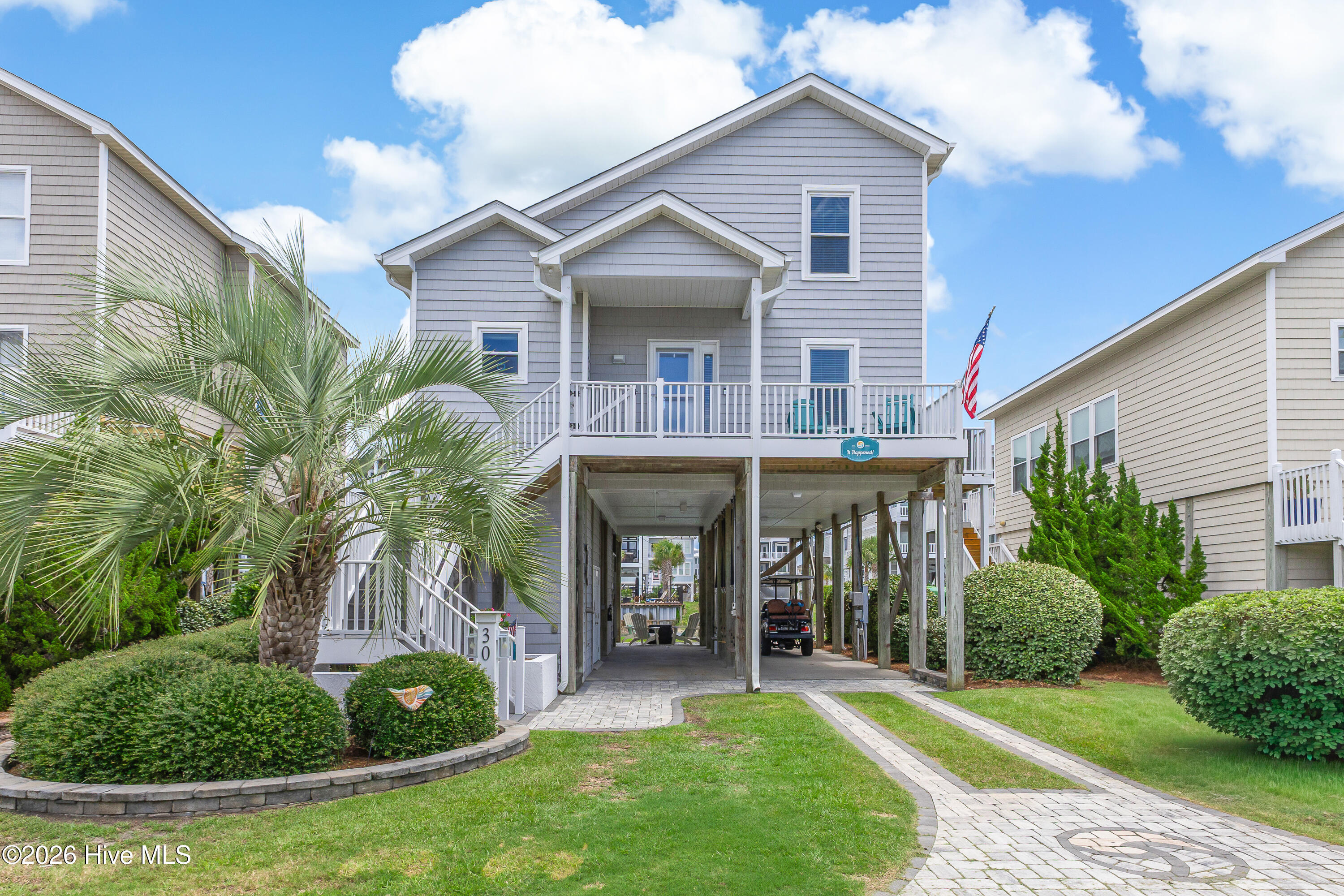 Newest Home Listings