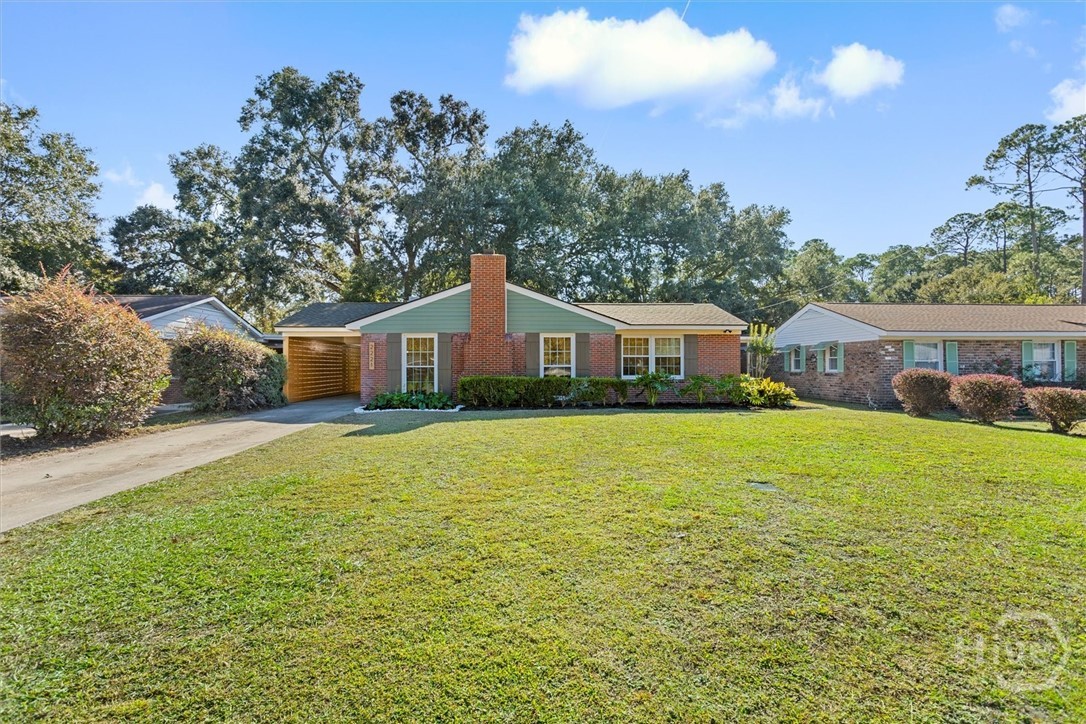 Homes for sale in Savannah, GA | 2221 Walz Dr, Savannah, GA 31404 | MLS# SA343243