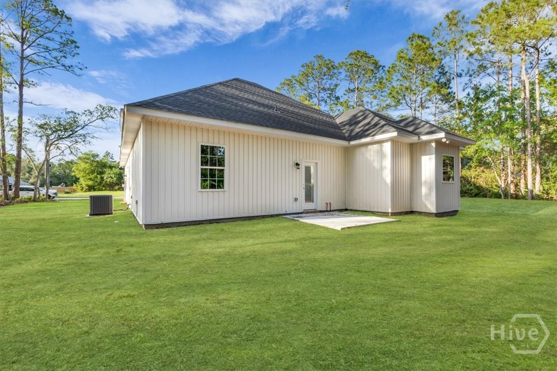 163 Sea Island Road, Midway, GA 31320 Listing Photo  10