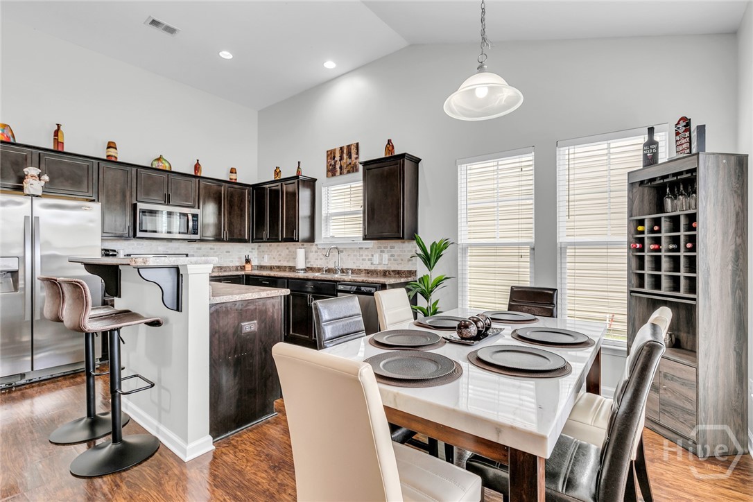 88 Crystal Lake Drive, Savannah, GA, 31407