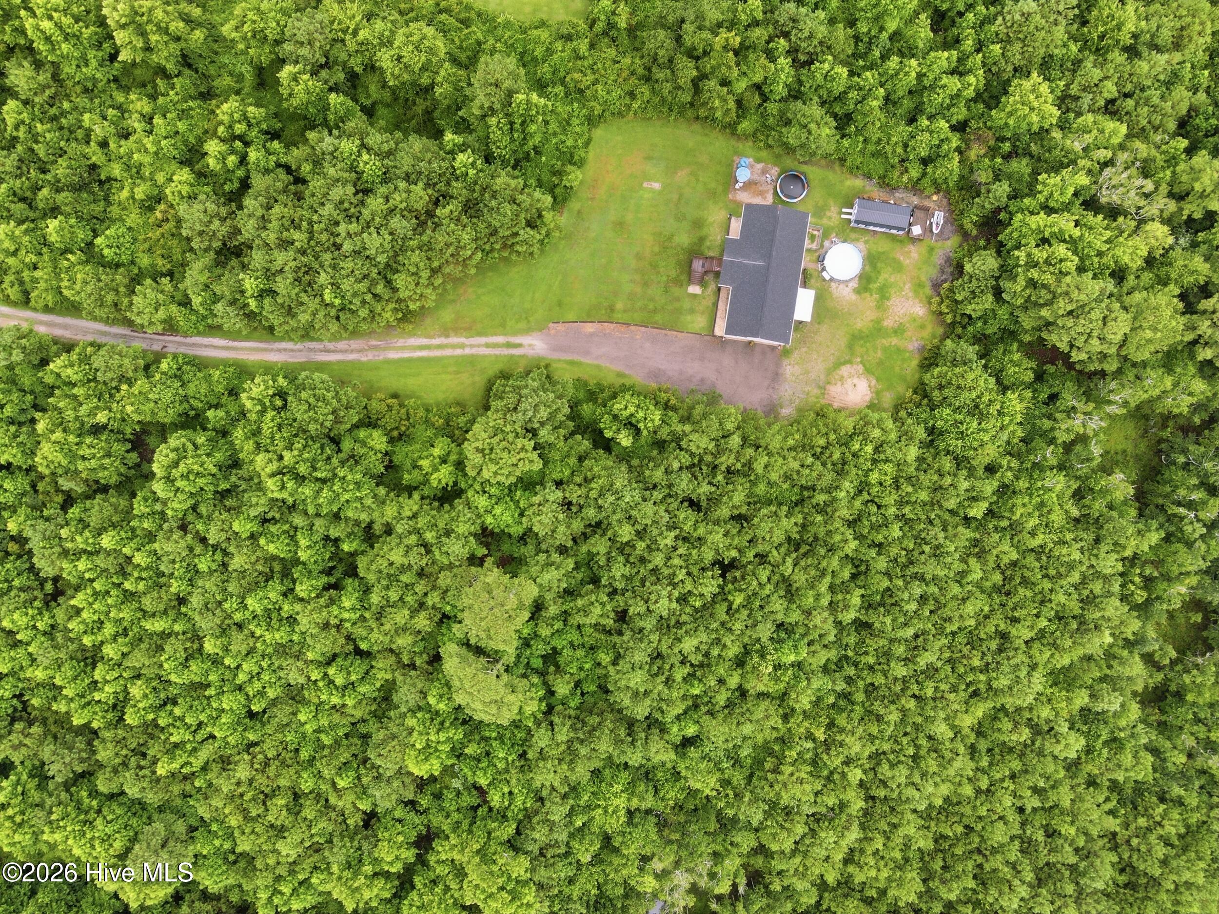 305 Tropical Trail,Beaufort