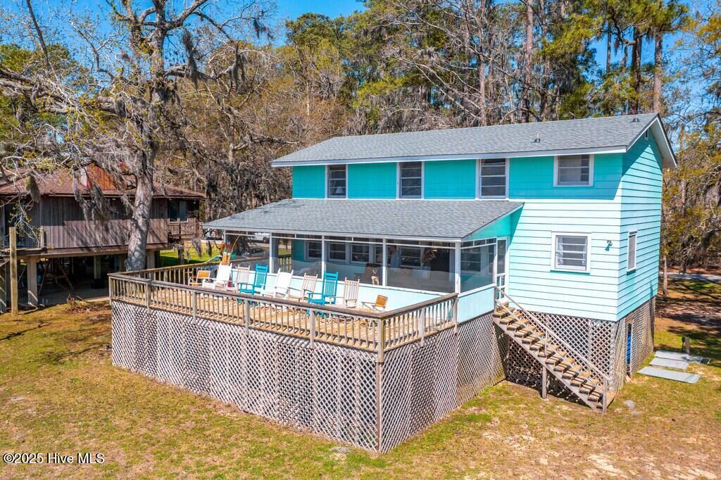 Homes for sale in Washington, NC | 844 Swan Point Dr, Washington, NC 27889 | MLS# 100506755