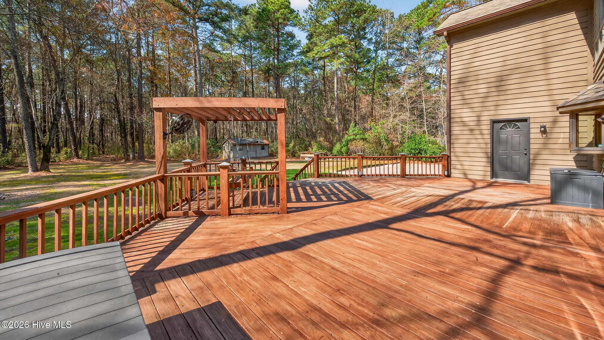 1339 Forest Acres Drive, Greenville, NC, 27834