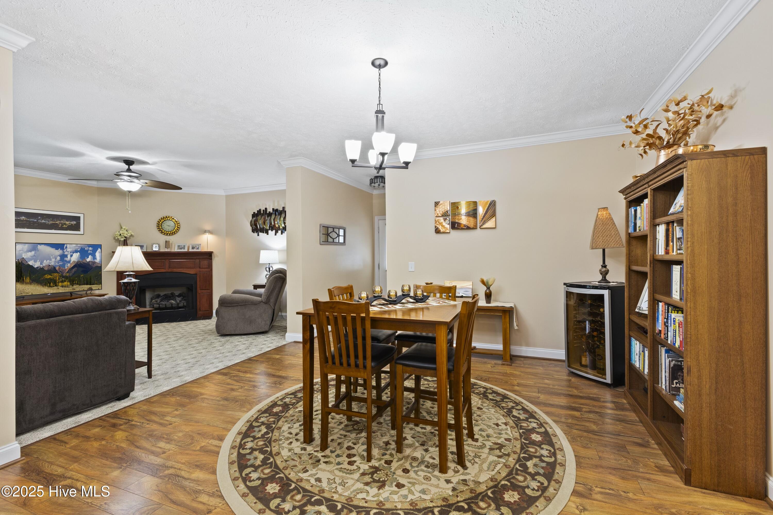 2150 Nc 58, Castalia, NC, 27816