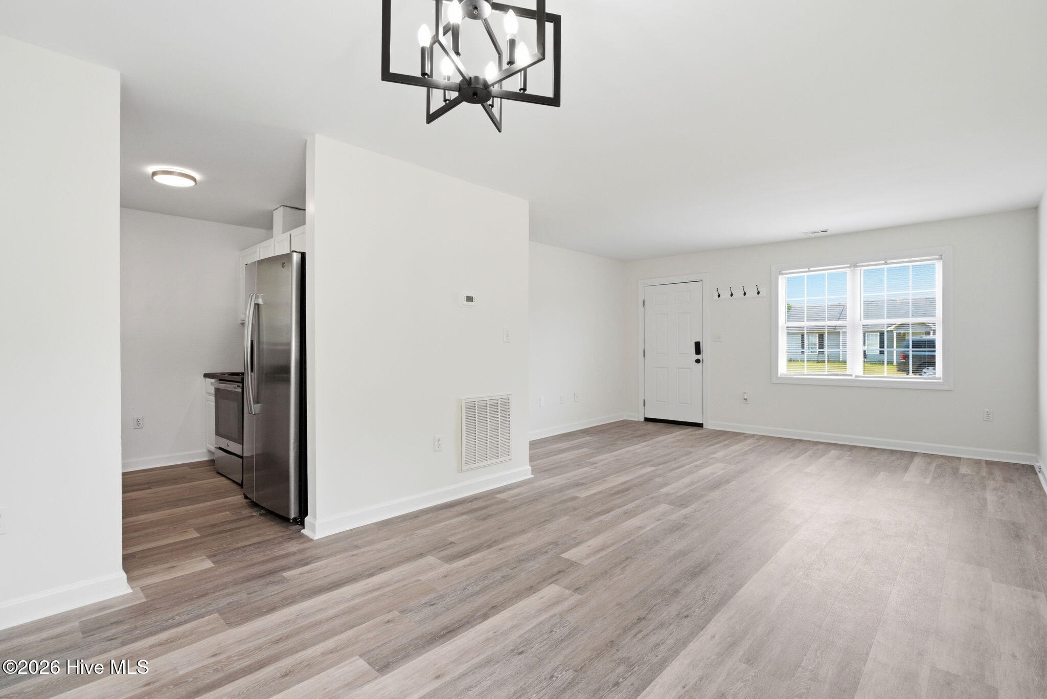 216 Katie Drive, Rocky Mount, NC, 27803