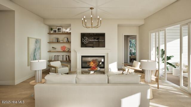 2713 Alvernia Drive, Castle Hayne, NC, 28429