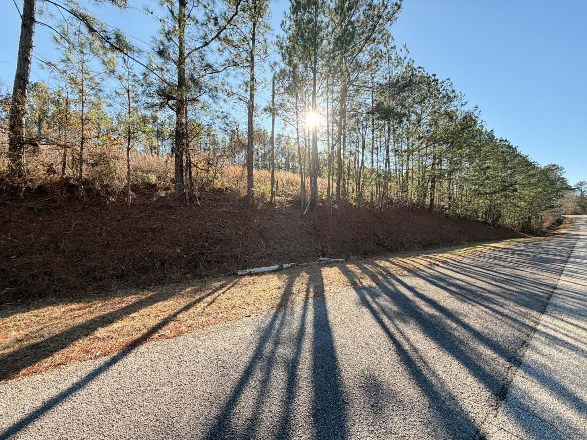 0 Red Fox Drive, Clarks Hill, SC, 29821