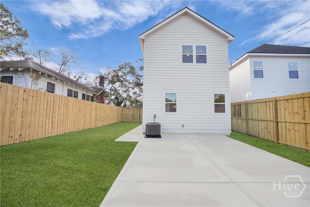 1230 E Anderson Street, Savannah, GA 31404 Listing Photo  46