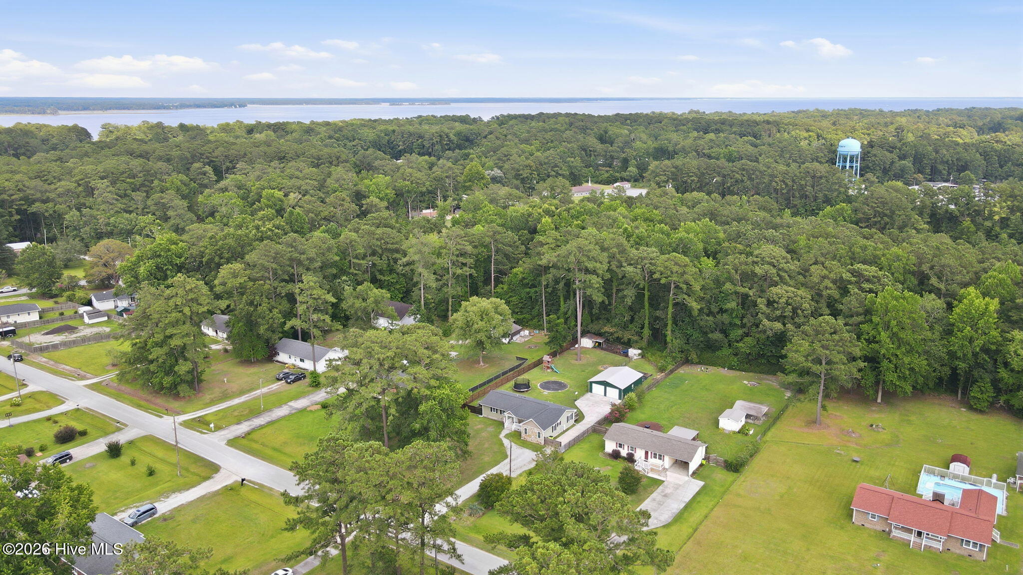 407 Bradford Drive,New Bern
