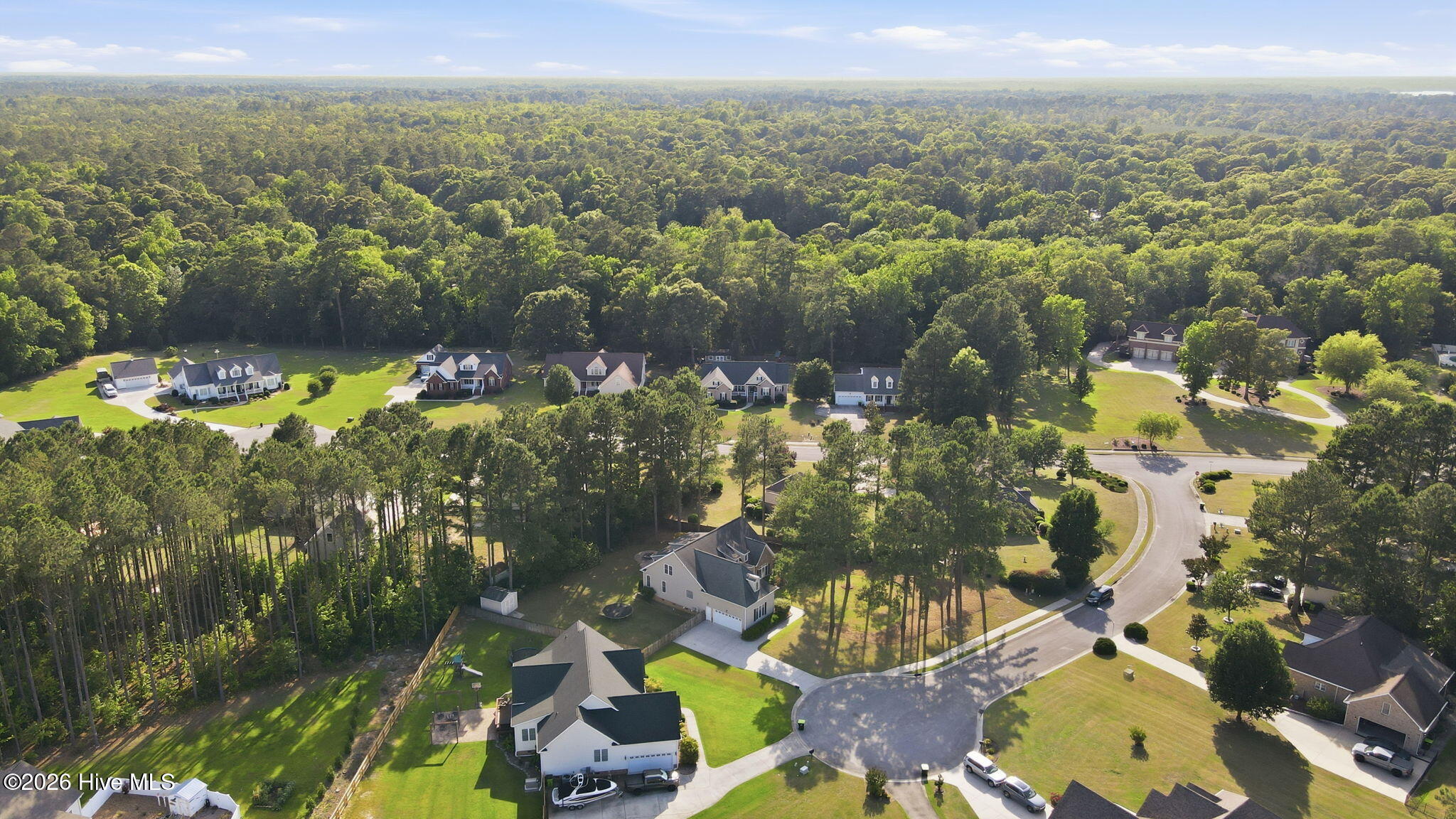104 Bargate Drive,New Bern