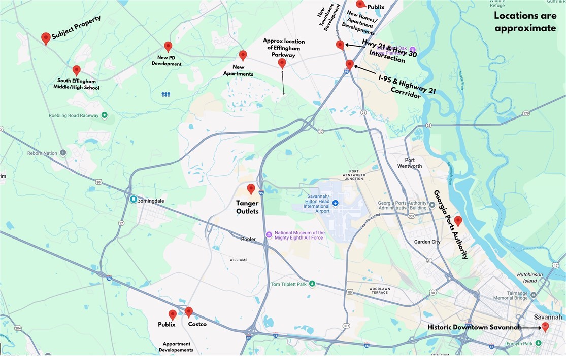 210 Shore Road, Newport, NC, 28570