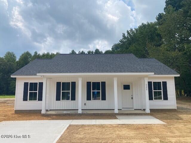 1st image of 5306 Saint Rose Church Rd, Sims, NC 27880 | MLS# 100589939