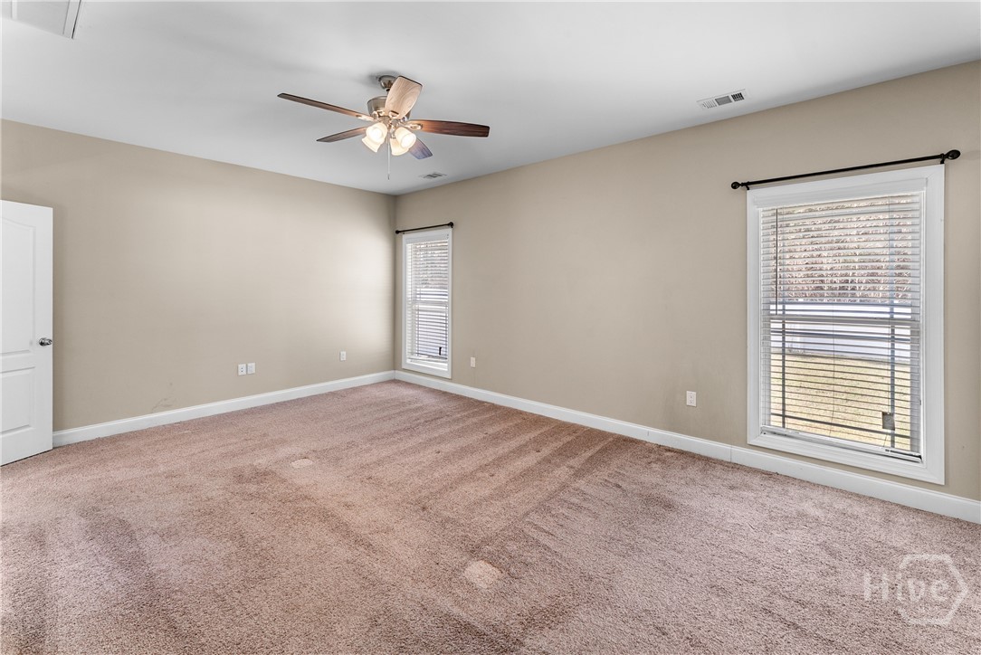 1300 Ralph Rahn Road, Rincon, GA, 31326