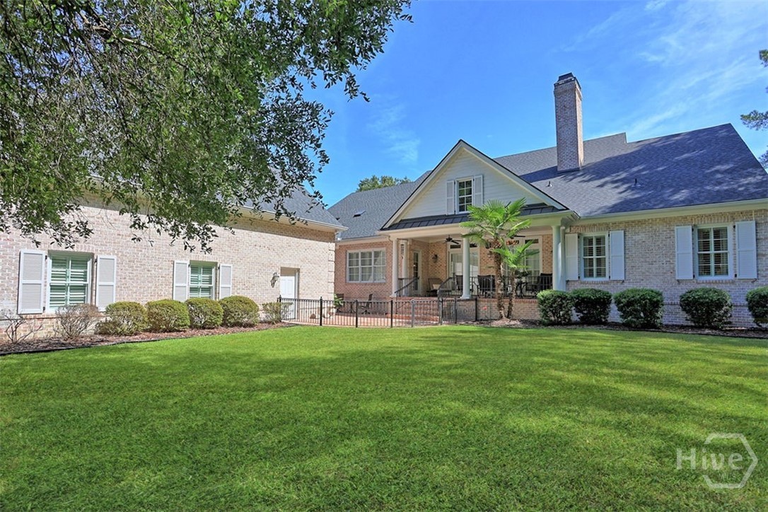 317 Spanton Crescent