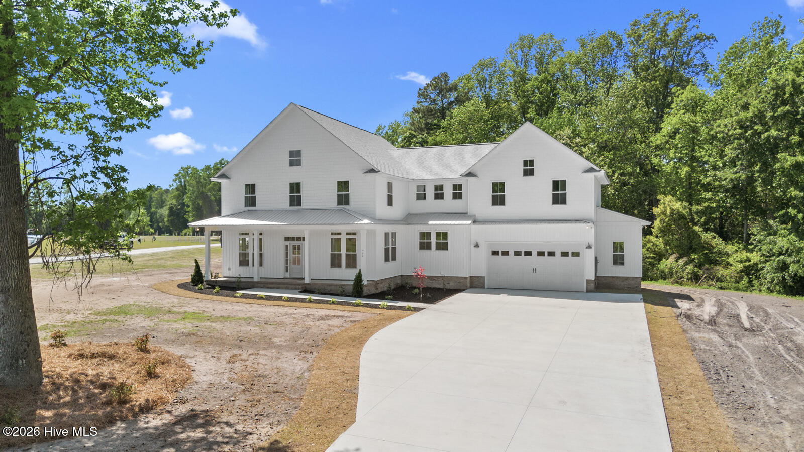 904 Haw Branch Road,Beulaville