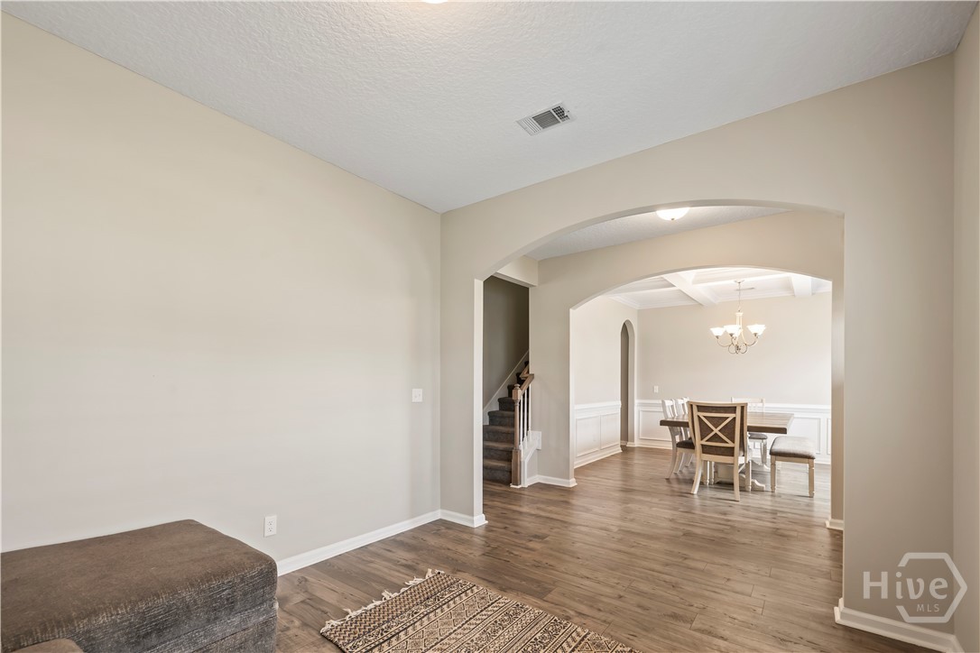 144 Turpentine Trail, Hinesville, GA 31313 Listing Photo  11