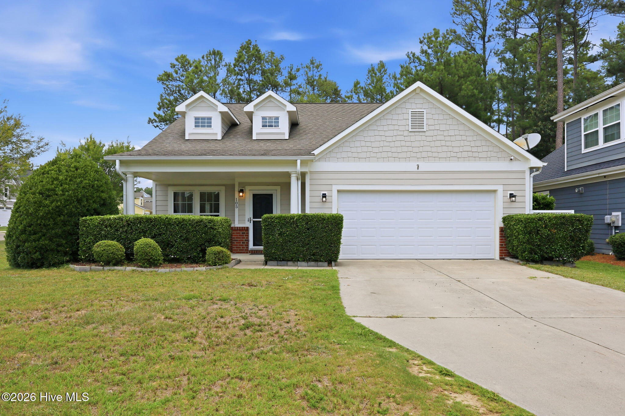 105 Moultrie Lane