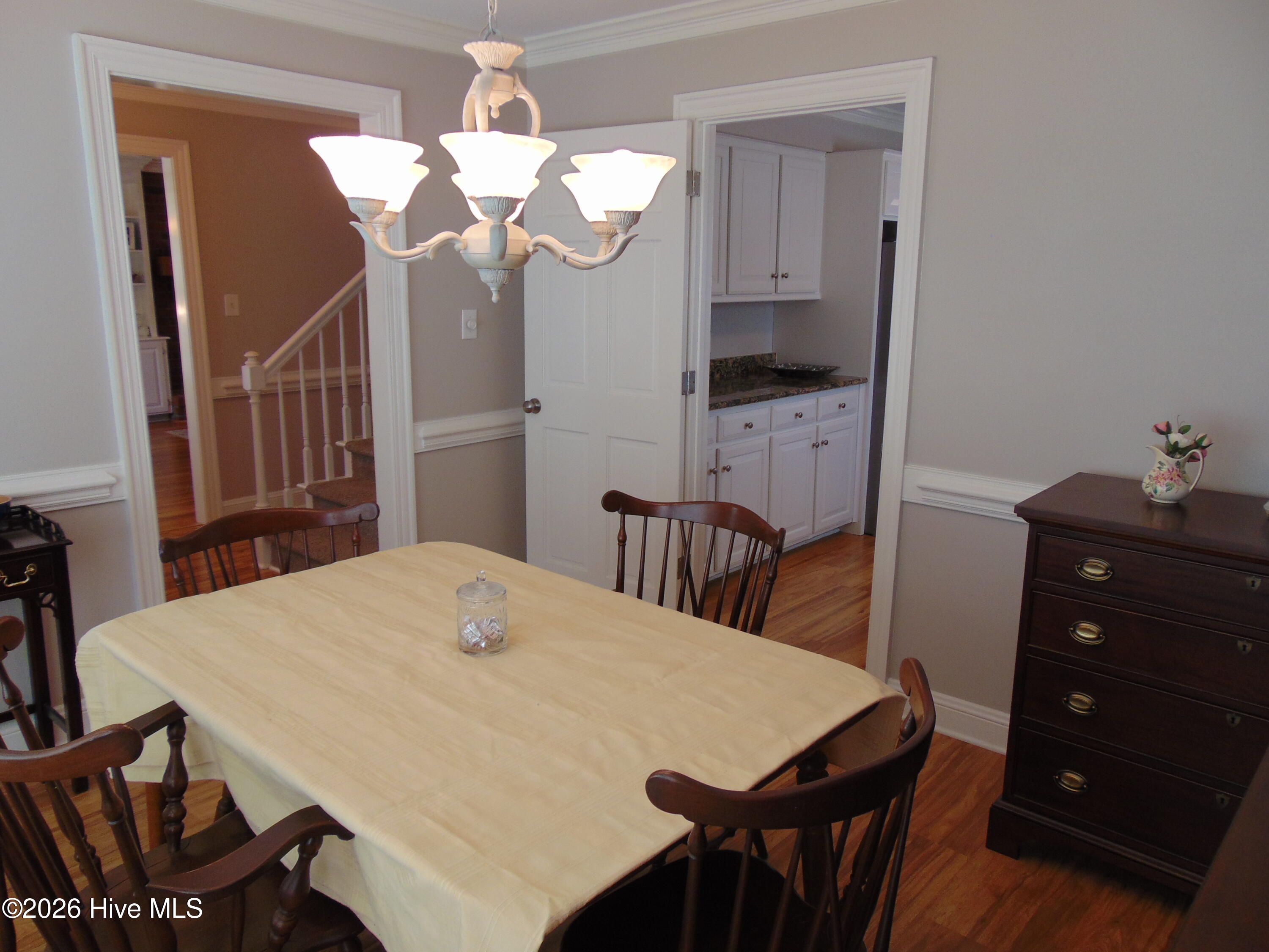 211 Woodfield Drive, Nashville, NC, 27856