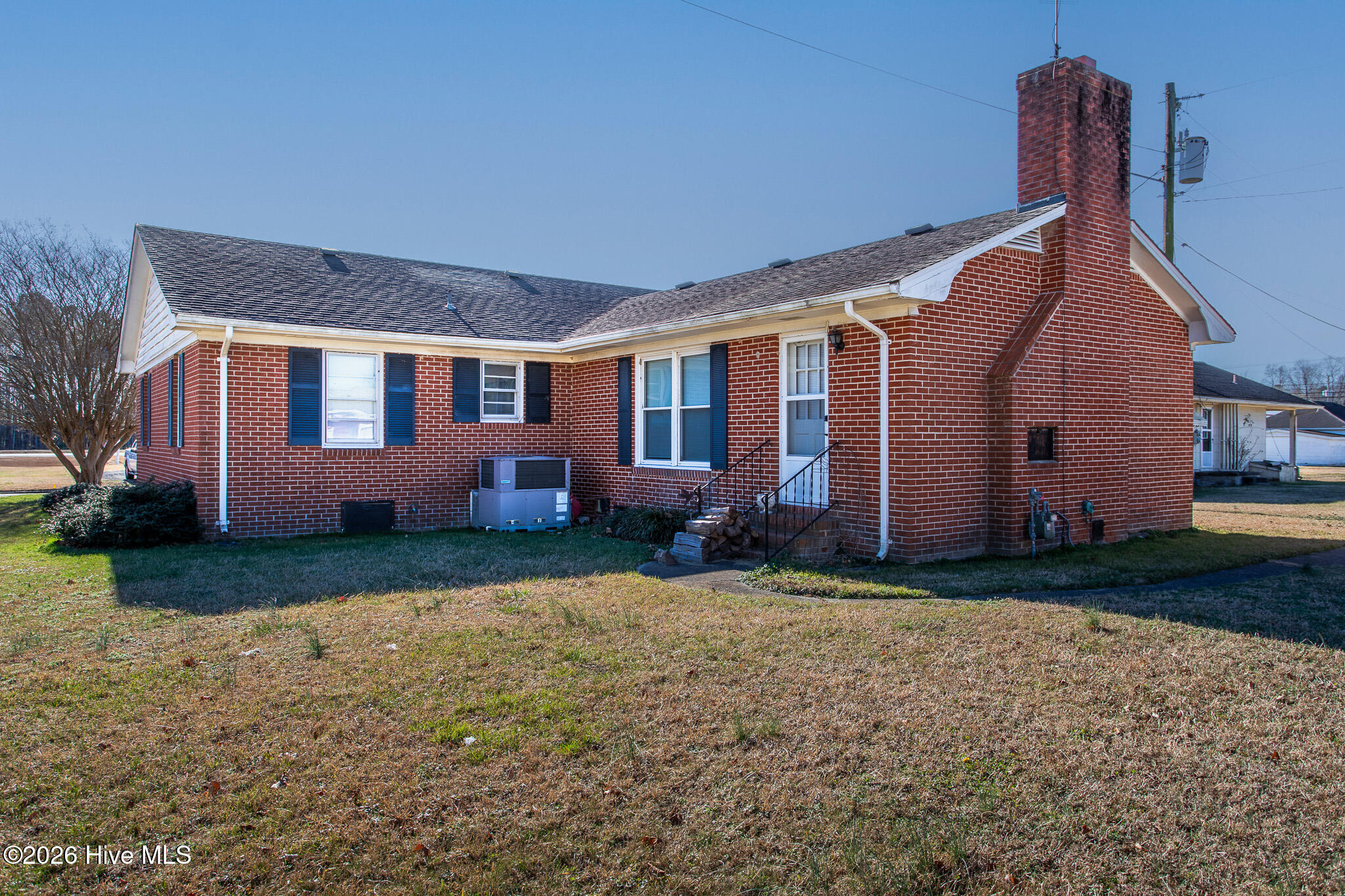 202 Phillips Street, Hertford, NC, 27944