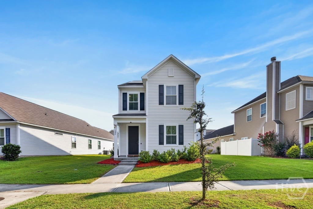 2nd image of 109 Crabapple Cir, Port Wentworth, GA 31407 | MLS# SA362744