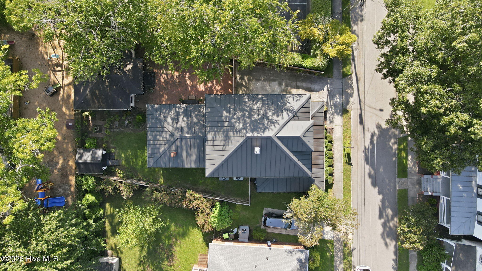 615 New Street,New Bern