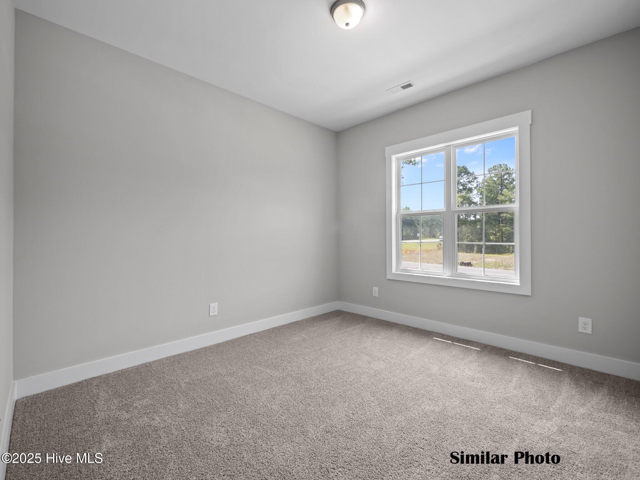 219 Holly Sands Loop, Holly Ridge, NC 28445 – photo 21: Guest Bed #2