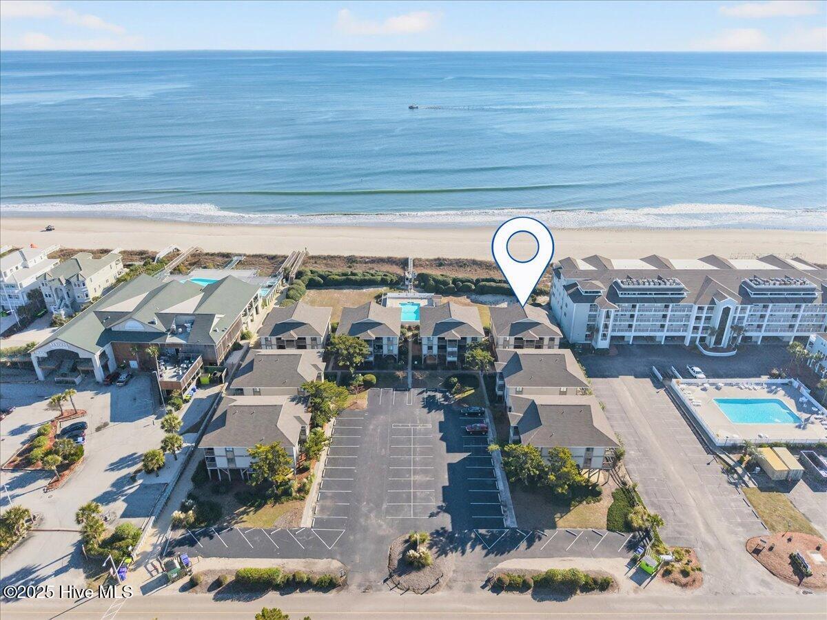 Homes for sale in Ocean Isle Beach, NC | 19 Ocean Isle West Blvd #F2, Ocean Isle Beach, NC 28469 | MLS# 100544824
