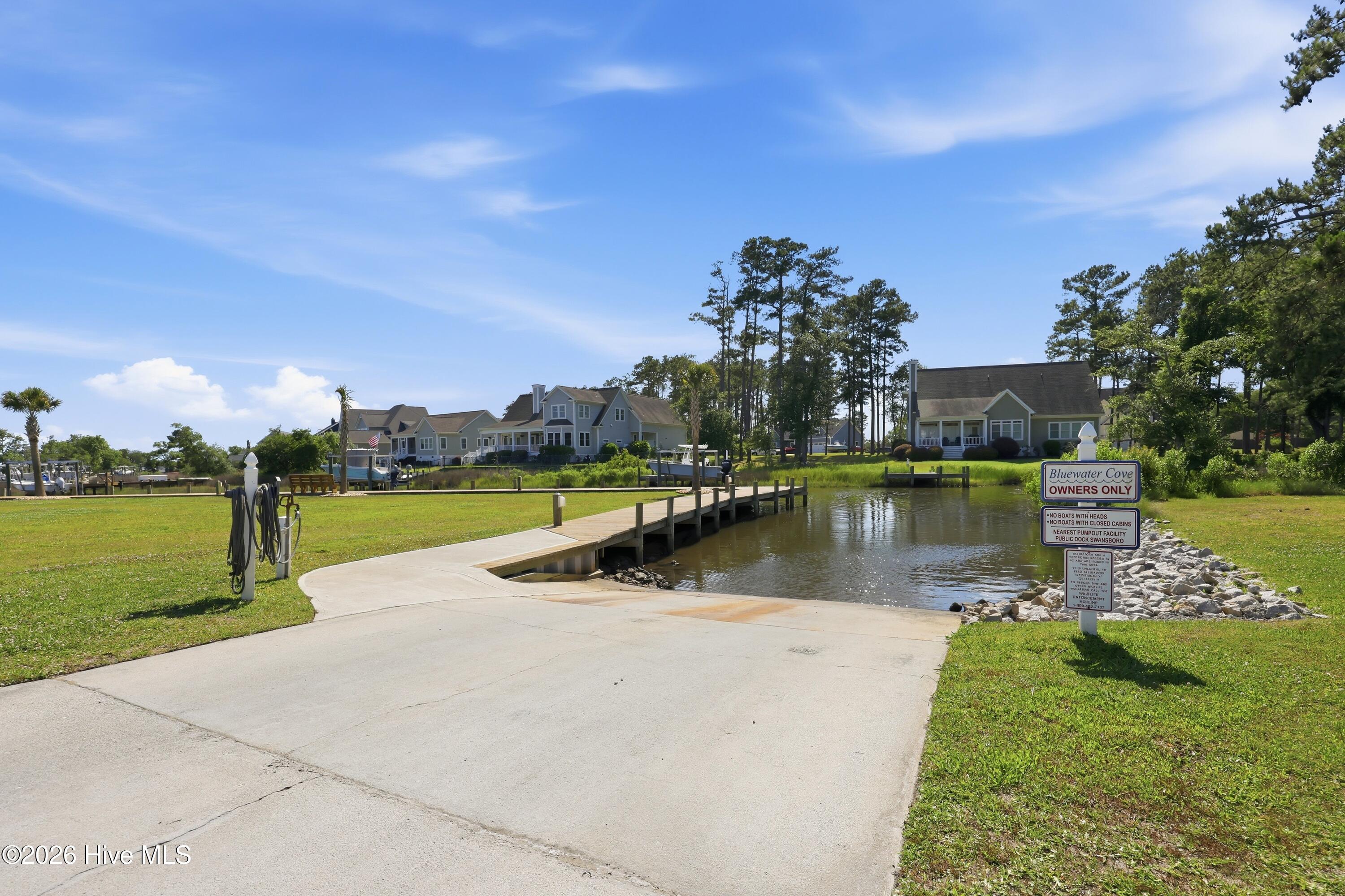 303 Duck Haven,Swansboro